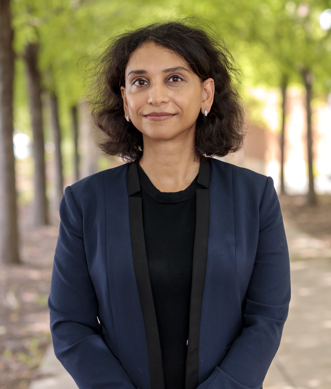 Shinjinee Chattopadhyay